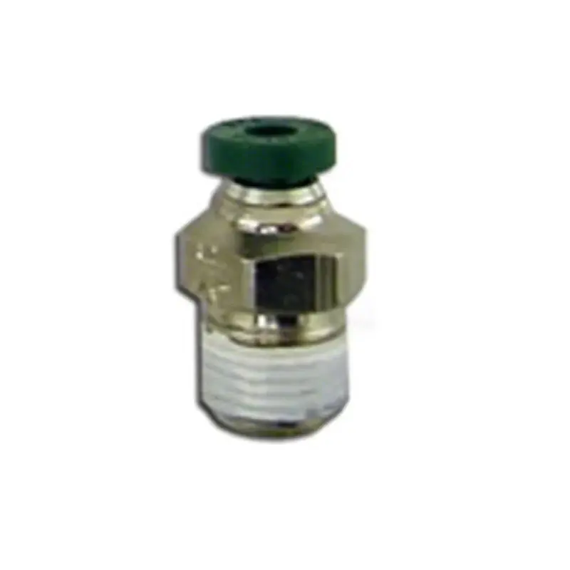 Bulk Order Nitrous Express Throtl Drilled 1/8 NPT Pushlock Holds Nitrous/Fuel Jet - 16049P 16049P