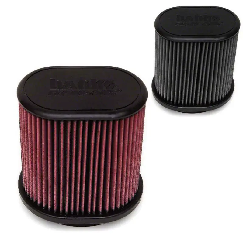Exclusive Offer Banks Power Throtl 2018+ Jeep JL 2.0L/3.6L Air Filter Element - 41848 41848