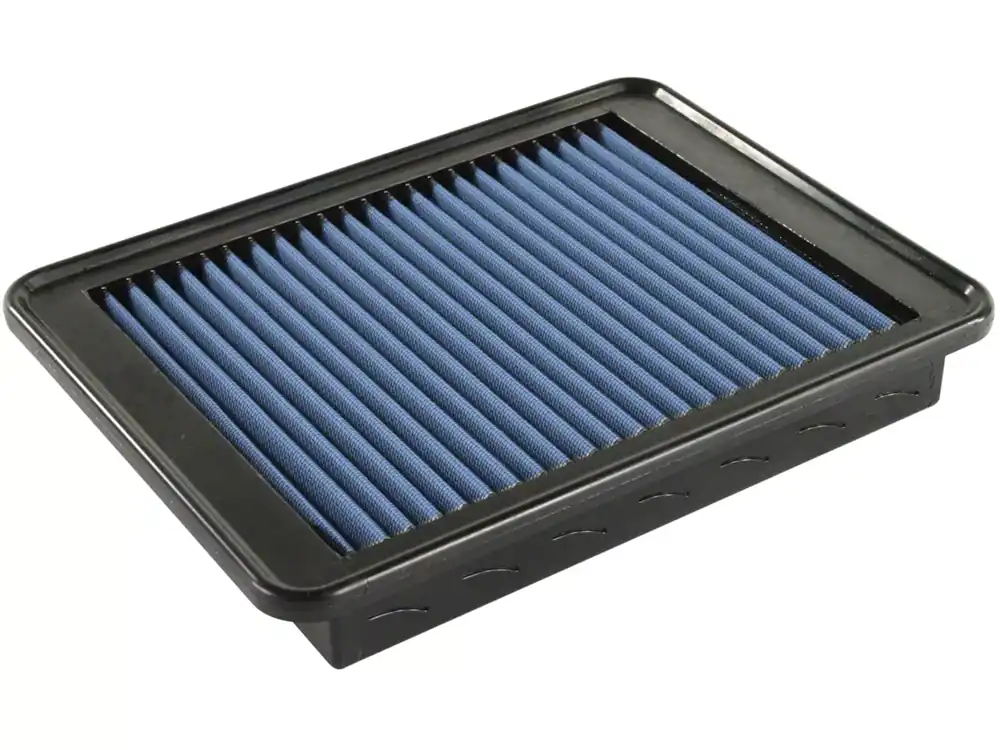 AFE Throtl MagnumFLOW Air Filters OER P5R A/F P5R Toyota Tundra - 30-10053 30-10053 Brand New