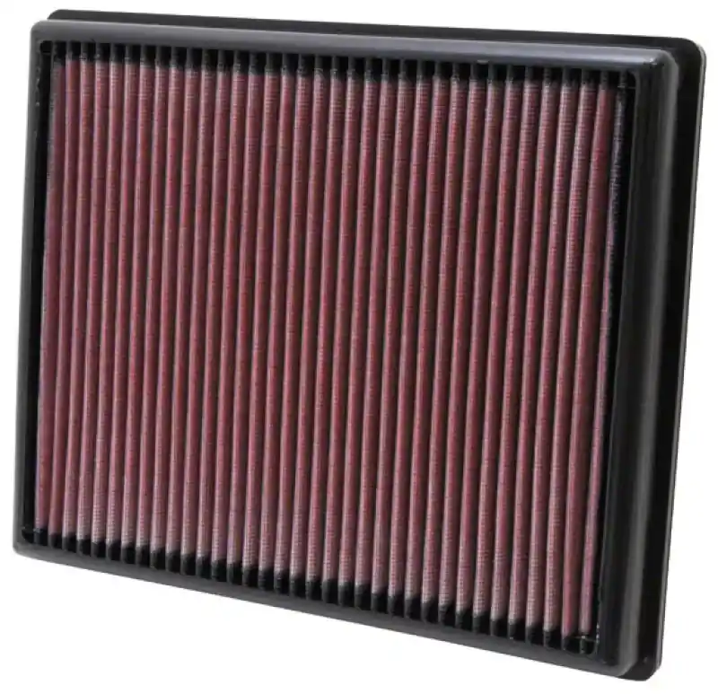 Trending K&N Throtl Replacement Air Filter 12 BMW 335i / 12-13 - 33-2997 33-2997