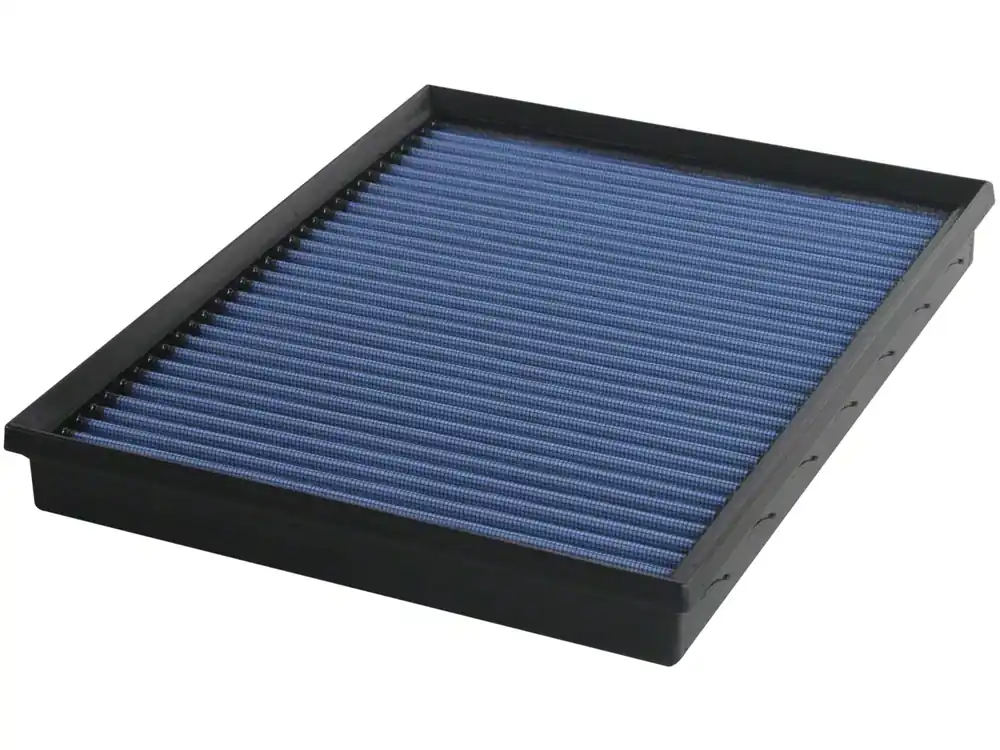 AFE Throtl MagnumFLOW Air Filters OER P5R A/F P5R BMW X5 - 30-10222 30-10222 Fan Favorite