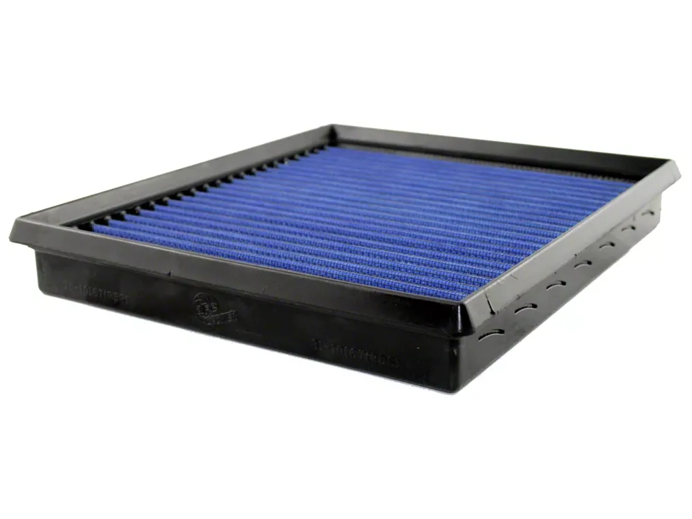 Don’t Miss Out AFE Throtl MagnumFLOW Air Filters OER P5R A/F P5R Lexus IS-F - 30-10167 30-10167