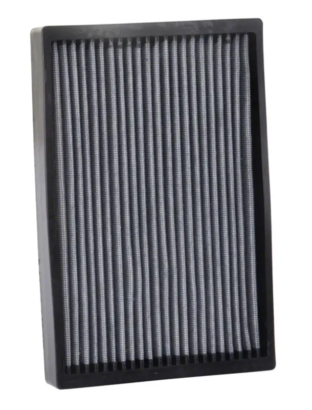 Express Delivery K&N Throtl 12-15 Tesla S Electric Cabin Air Filter - VF1015 VF1015