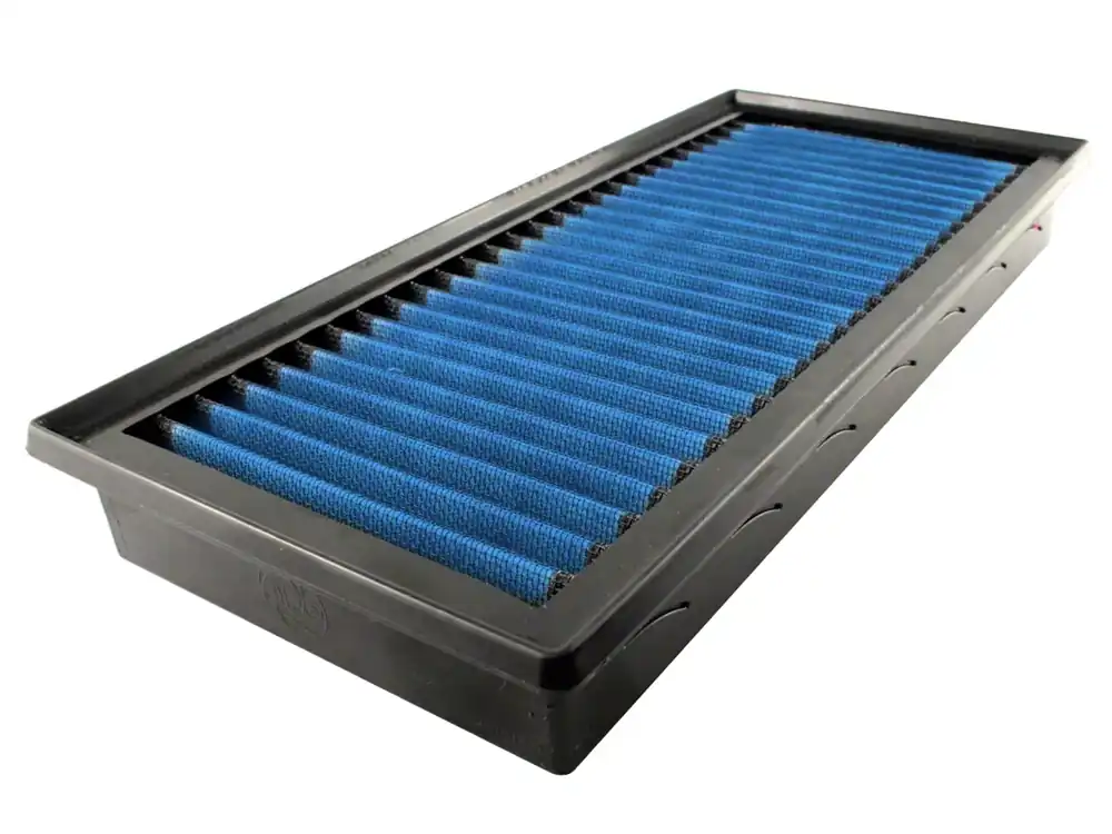 Limited Edition AFE Throtl MagnumFLOW Air Filters OER P5R A/F P5R Ford Trucks - 30-10122 30-10122