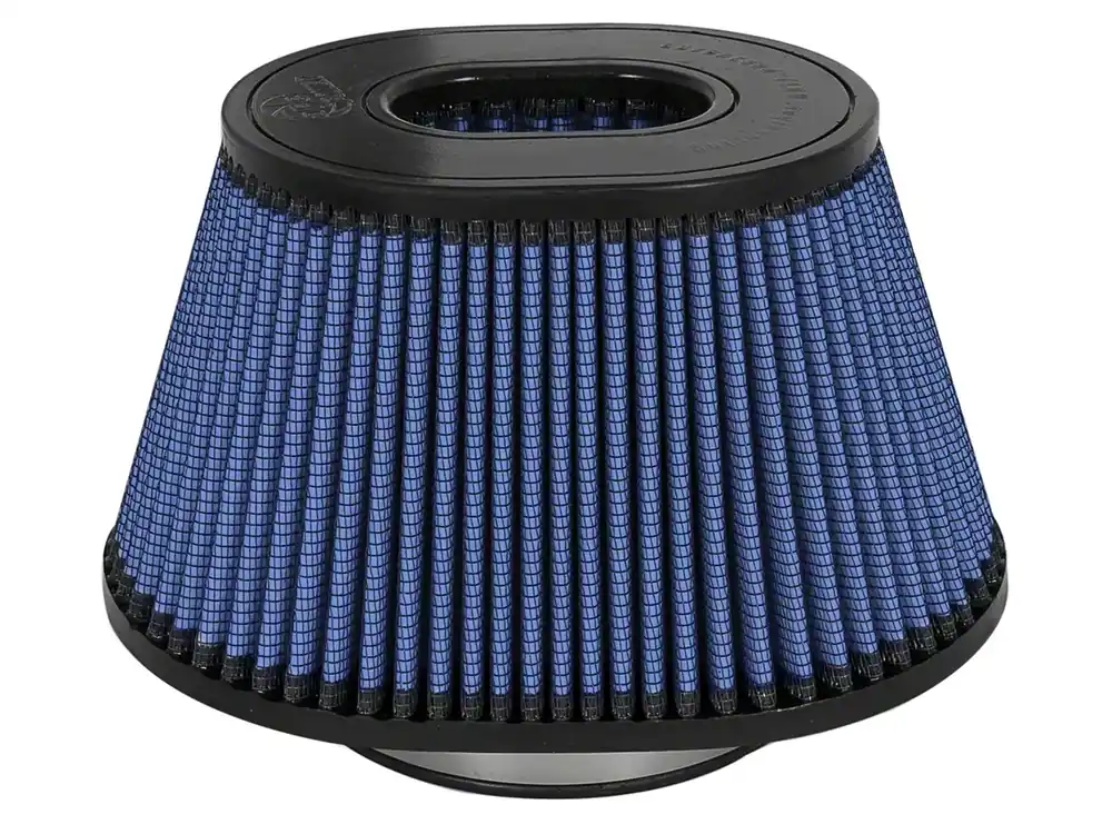 AFE Throtl MagnumFLOW Air Filters IAF P5R A/F P5R 5-1/2F x - 24-91040 24-91040 Fresh Stock