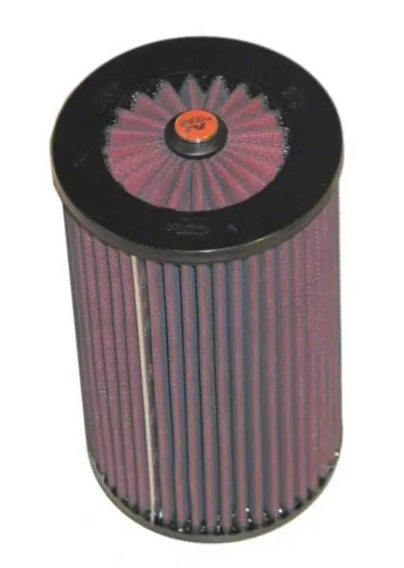 Fast Shipping K&N Throtl Universal X-Stream Clamp-On Filter - Round 4.063in OD / - RX-5032 RX-5032