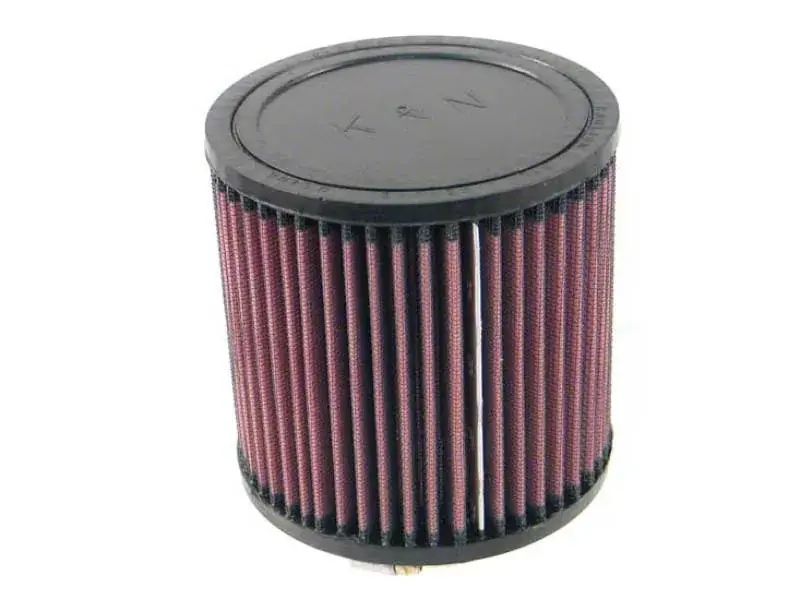 K&N Throtl Universal Rubber Filter 3 inch Flange 5 inch OD - RU-2430 RU-2430 Reduced Price