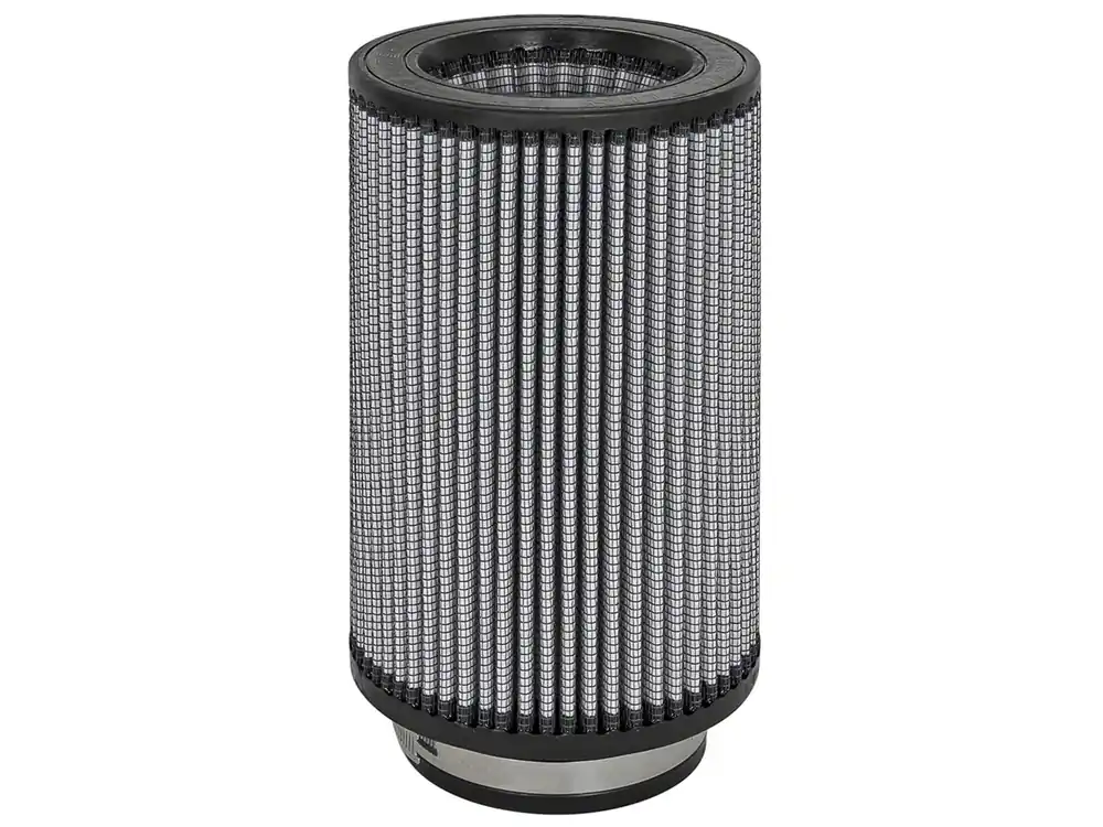 Luxury AFE Throtl Magnum FLOW Universal Air Filter - 4in Flange x - 21-91134 21-91134