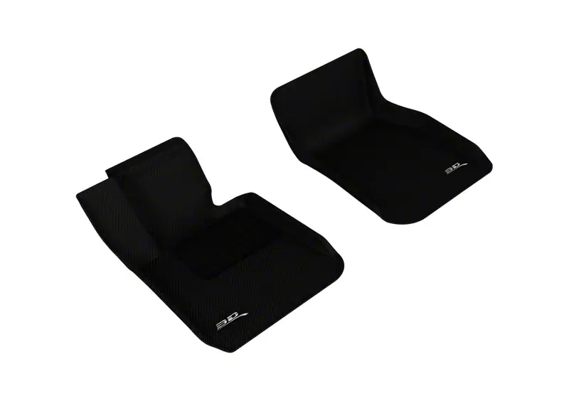 3D MAXpider Throtl 2012-2019 BMW 3 Series F30/F34 Kagu 1st Row - L1BM03711509 L1BM03711509 Trending