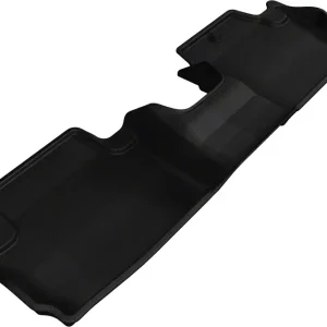 3D MAXpider Throtl 2013-2017 Honda Accord Coupe Kagu 2nd Row Floormats - L1HD04921509 L1HD04921509 Markdown