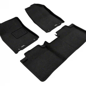 3D MAXpider Throtl 13-18 Lexus Es/ Es Hybrid Elegant Black R1 - L1LX02704709 L1LX02704709 Handmade