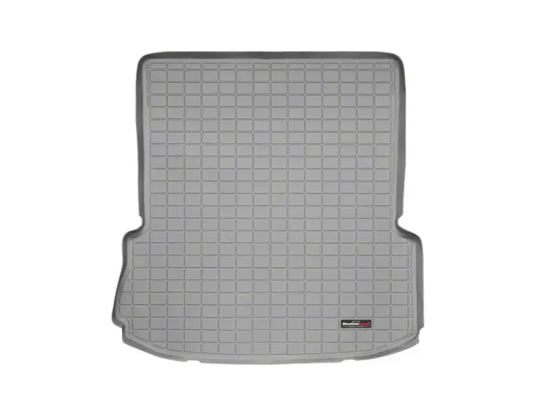 Weathertech Throtl 11+ Ford Explorer Cargo Liners - Grey - 42489 42489 Secure Checkout