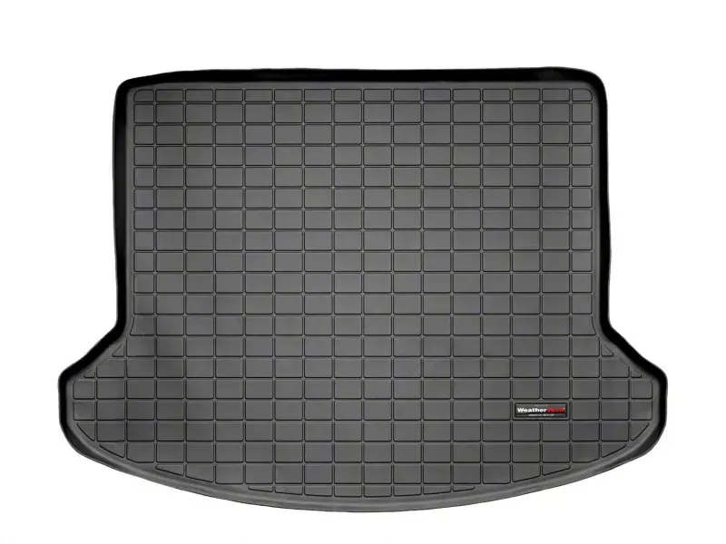 Weathertech Throtl 10-15 Lexus IS250C/IS350C Cargo Liner - Black - 40793 40793 Secure Checkout