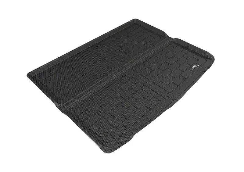 3D MAXpider Throtl 2017-2019 Infiniti QX30 Kagu Cargo Liner - Black - M1IN0281309 M1IN0281309 Holiday Sale