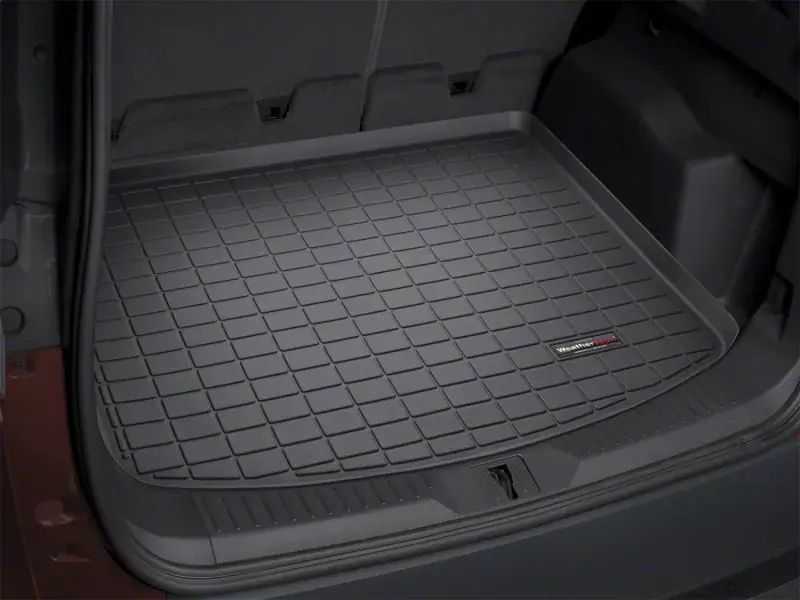 Save Now Weathertech Throtl 02-03 Lexus ES 300 Cargo Liners - Black - 40210 40210