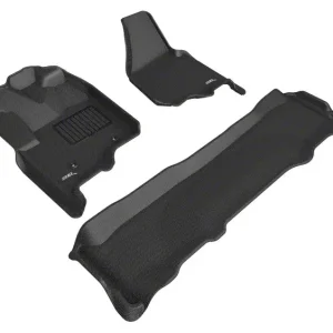 3D MAXpider Throtl 12-16 Ford F-250 / 350 / 450 Supercrew - L1FR09001509 L1FR09001509 Today Only