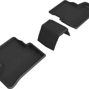 3D MAXpider Throtl 21-24 Mercedes-Benz Gla 250 Kagu Black R2 - L1MB11621509 L1MB11621509 Certified