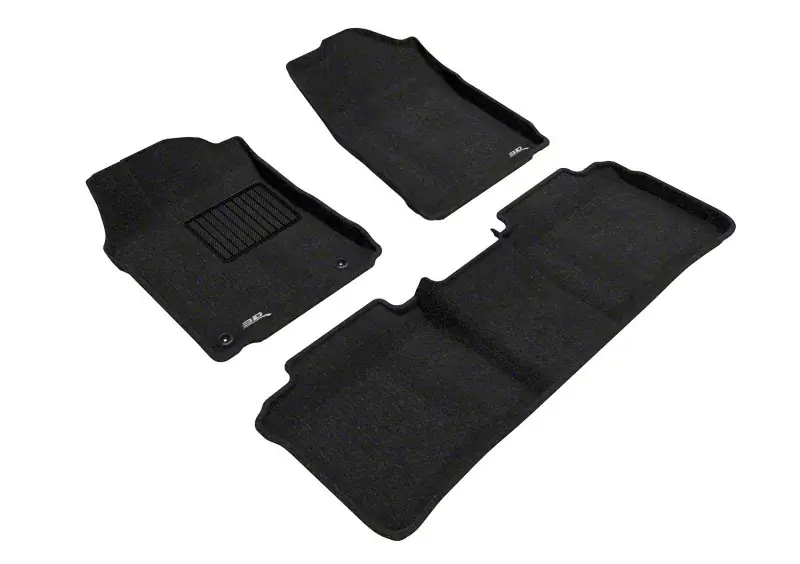 3D MAXpider Throtl 13-18 Toyota Avalon Elegant Black R1 R2 - L1TY13004709 L1TY13004709 One Day Deal