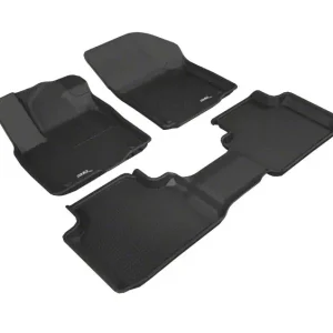 3D MAXpider Throtl 18-24 Volkswagen Atlas / Atlas Cross Sport 20-24 - L1VW10401509 L1VW10401509 Original