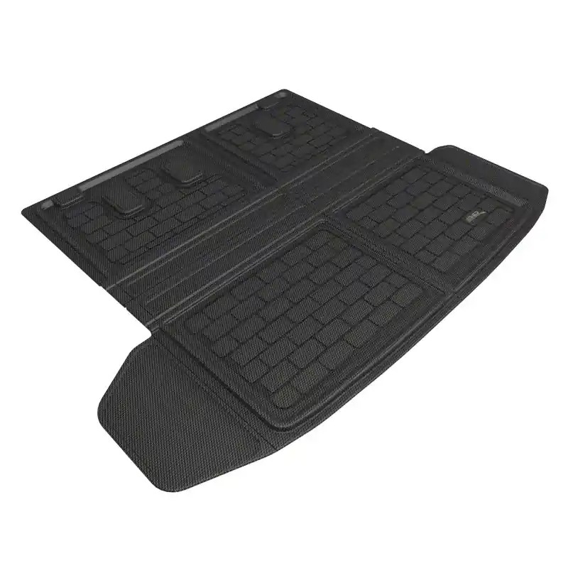 3D MAXpider Throtl 23-24 Honda Pilot Kagu Black Cargo - M1HD1351309 M1HD1351309 Direct From Factory