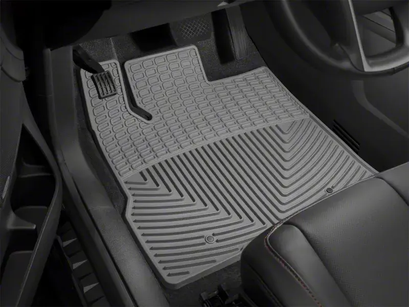 Weathertech Throtl 2022+ Honda Civic Hatchback w/Auto Trans or Sedan Front - W593GR W593GR Clearance