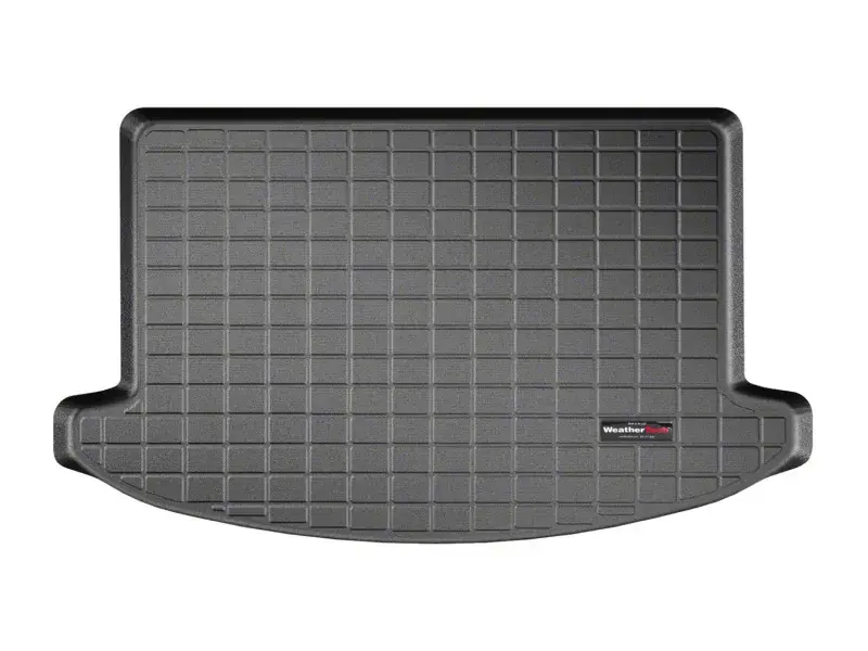 Weathertech Throtl 2022+ Mazda CX-5 Cargo Liner - Black - 401519 401519 Modern