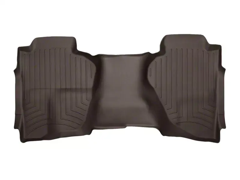 Weathertech Throtl 2018-2020 Lincoln Navigator / Navigator L Rear FloorLiner HP - 4712955IM 4712955IM High Quality