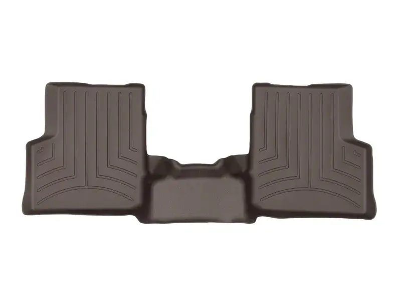 Weathertech Throtl 22-23 Kia Carnival w/7-Pass. Seating + 2nd Rw VIP - 4716724 4716724 Holiday Sale