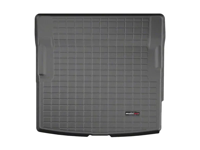 Clearance Weathertech Throtl 19-24 Volvo S60 Cargo Liners - Black - 401254 401254