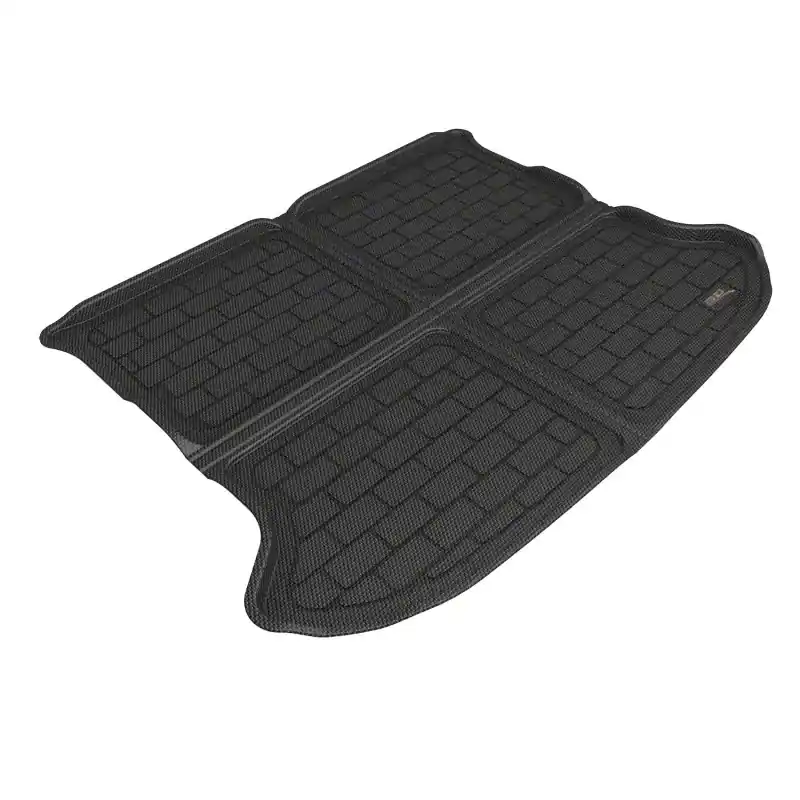 High Quality 3D MAXpider Throtl 2023+ Genesis Gv60 Kagu Cargo Liner- Black Cargo - M1GS0121309 M1GS0121309
