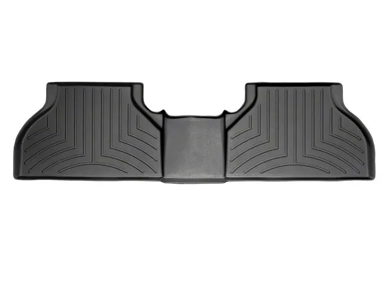 Weathertech Throtl 13-17 Lexus LS Rear FloorLiner - Black - 445143 445143 Buy Direct