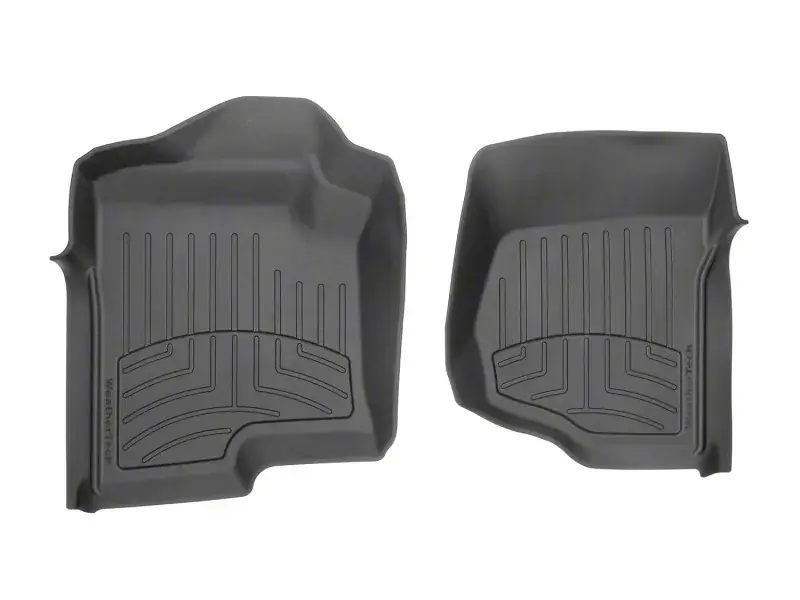 Best Price Weathertech Throtl 20-24 Buick Encore GX Front FloorLiner HP - Black - 4416171IM 4416171IM