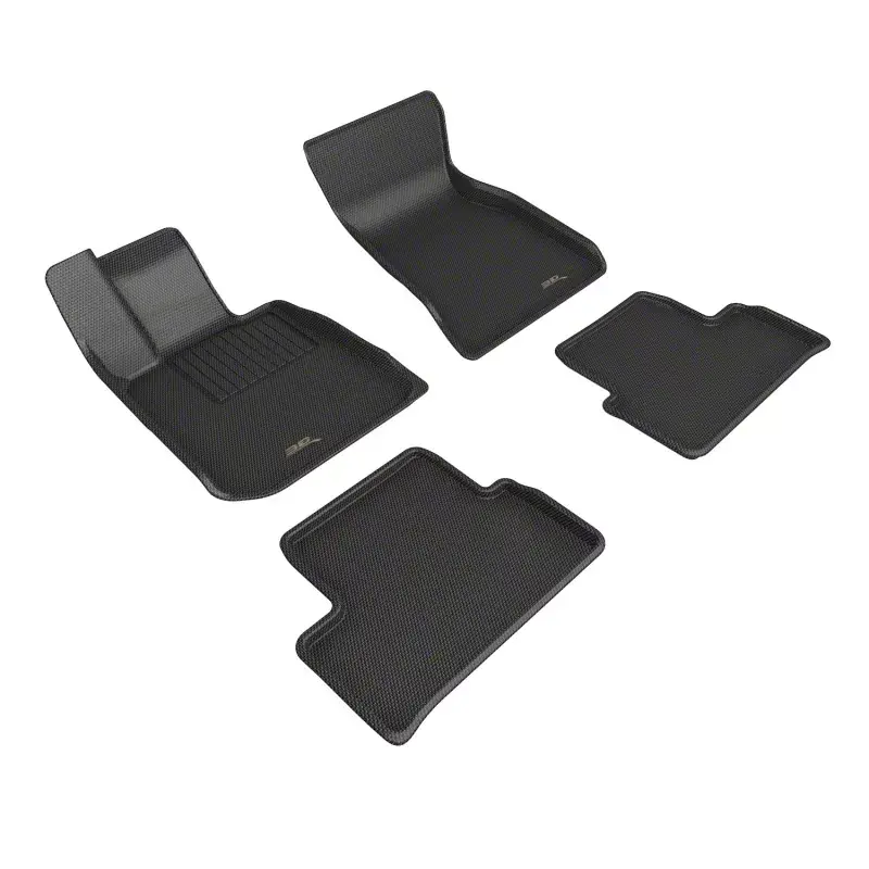 3D MAXpider Throtl 22-23 BMW i4 G2 6 R1 R2 Floor - L1BM12901509 L1BM12901509 Clearance