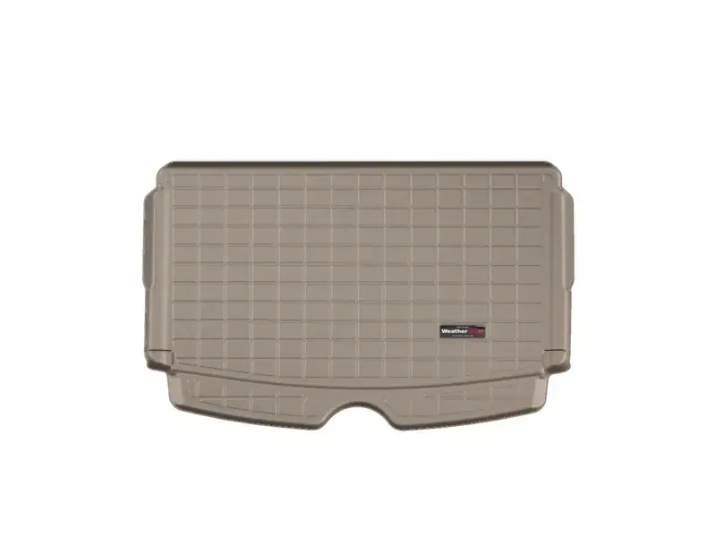 Special Discount Weathertech Throtl 11+ Mini Countryman Cargo Liners - Tan - 41539 41539