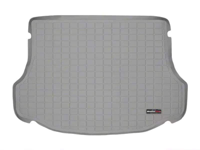 Weathertech Throtl 03-10 Kia Sorento Cargo Liners - Grey - 42249 42249 Place Order