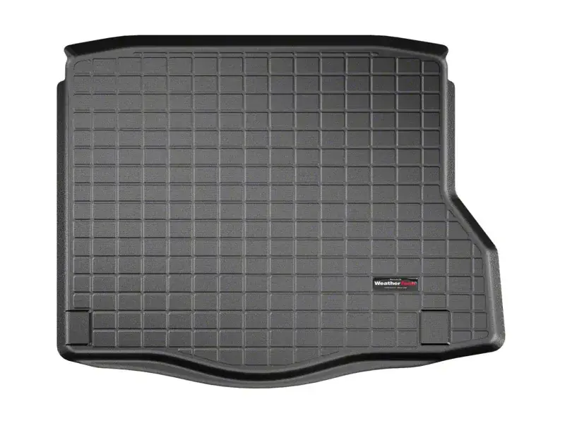 Weekend Sale Weathertech Throtl 2014+ Mercedes-Benz CLA-Class Cargo Liner - Black - 40926 40926