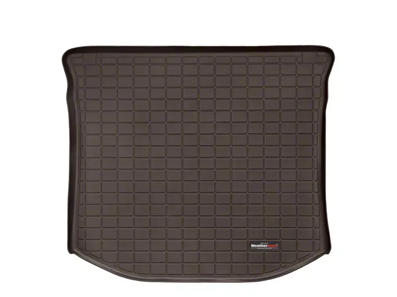 Free Returns Weathertech Throtl 2011+ Jeep Grand Cherokee Cargo Liners - Cocoa - 43469 43469