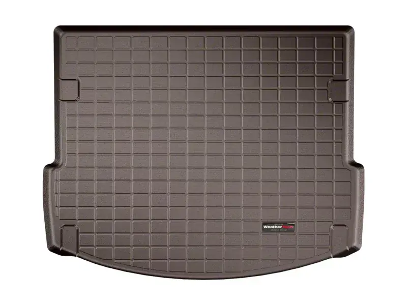 Hassle-Free Returns Weathertech Throtl 2015+ Land Rover Discovery Sport Cargo Liners - Cocoa - 43787 43787