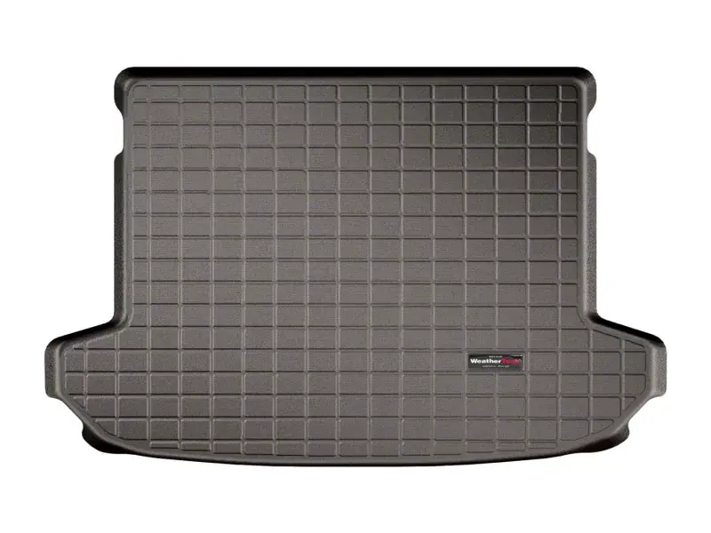 Reduced Price Weathertech Throtl 2017+ Kia Sportage Cargo Liners - Cocoa - 43883 43883