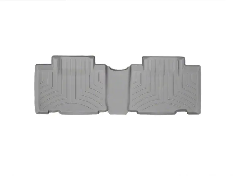 Popular Weathertech Throtl 13+ Toyota RAV4 Rear FloorLiner - Grey - 465102 465102