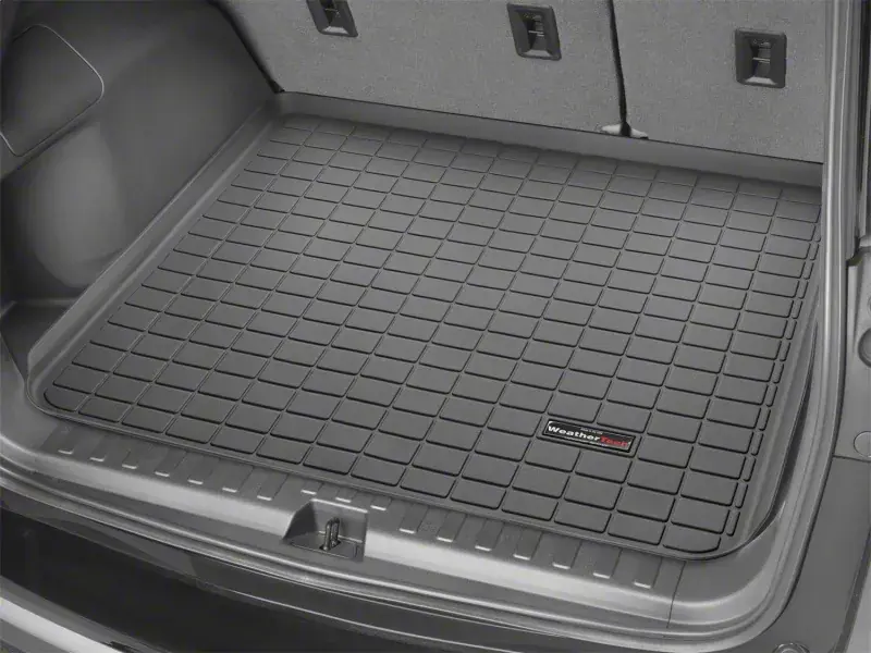 Wholesale Weathertech Throtl 2018+ Porsche Panamera E-Hybrid Cargo Liner - Black - 401185 401185