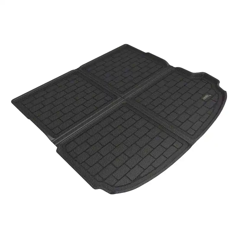 3D MAXpider Throtl 23-24 Mercedes-Benz Gle Coupe Kagu Black Cargo - M1MB1851309 M1MB1851309 Holiday Sale