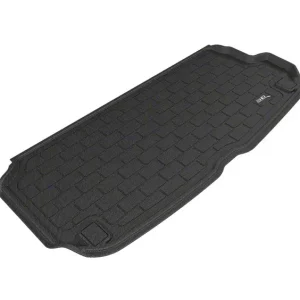 3D MAXpider Throtl 2017-2021 Audi Q7 Kagu Cargo Liner - Black - M1AD0411309 M1AD0411309 Clearance