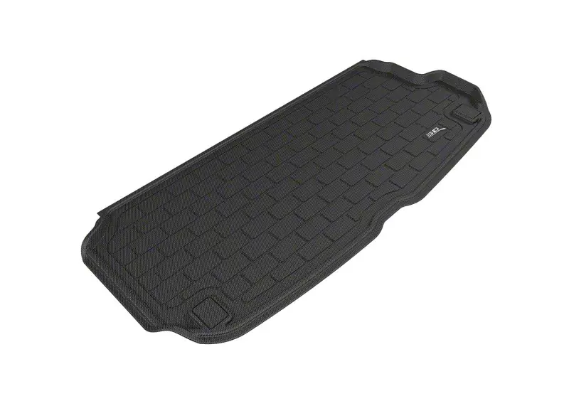 3D MAXpider Throtl 2017-2021 Audi Q7 Kagu Cargo Liner - Black - M1AD0411309 M1AD0411309 Clearance
