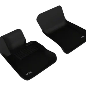 3D MAXpider Throtl 2013-2015 BMW X1 E84 Kagu 1st Row Floormat - L1BM01711509 L1BM01711509 Hot Deal
