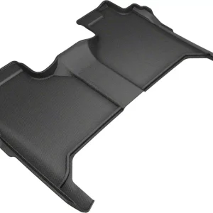 3D MAXpider Throtl 2019-2020 GMC/Chevrolet Sierra 1500/Silverado 1500 Kagu 2nd Row - L1GM02421509 L1GM02421509 New Arrival