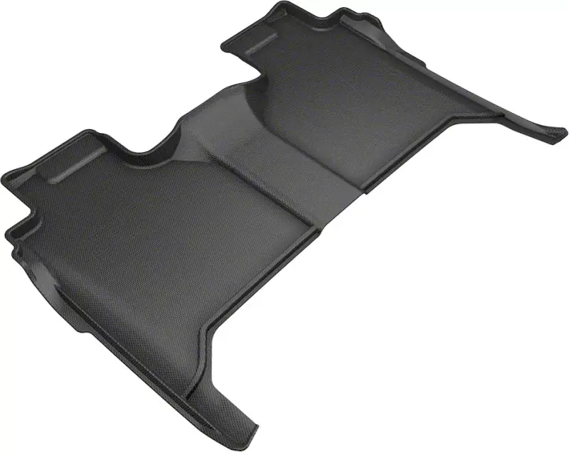 3D MAXpider Throtl 2019-2020 GMC/Chevrolet Sierra 1500/Silverado 1500 Kagu 2nd Row - L1GM02421509 L1GM02421509 New Arrival