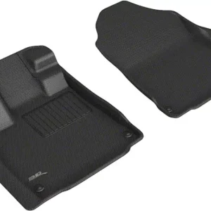 3D MAXpider Throtl 22-24 Acura MDX Kagu Black R1 - L1AC01611509 L1AC01611509 Certified