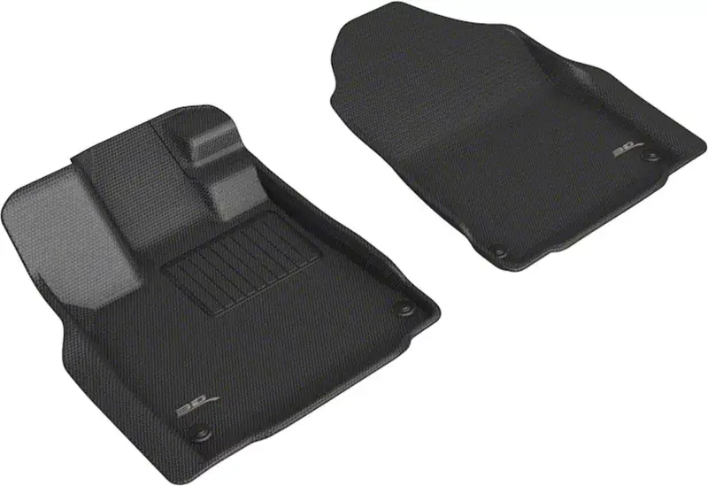 3D MAXpider Throtl 22-24 Acura MDX Kagu Black R1 - L1AC01611509 L1AC01611509 Certified