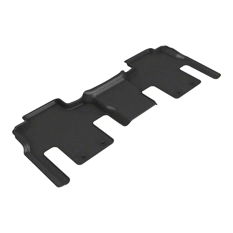 3D MAXpider Throtl 22-24 Jeep Wagoneer 8 Seat Kagu Black R2 - L1JP02821509 L1JP02821509 High Quality